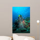 Coral Reef Papua New Wall Decal