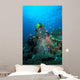 Coral Reef Papua New Wall Decal