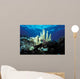 Climate Change Due to Wall Decal
