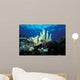 Climate Change Due to Wall Decal