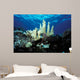 Climate Change Due to Wall Decal