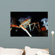 Japanese Spider Crab Macrocheira Wall Decal Design 1