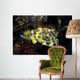 Cabezon Fish California Pacific Wall Decal