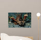 Caledonian Stinger Is Ambush Wall Decal