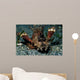 Caledonian Stinger Is Ambush Wall Decal