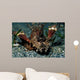Caledonian Stinger Is Ambush Wall Decal