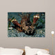 Caledonian Stinger Is Ambush Wall Decal