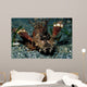 Caledonian Stinger Is Ambush Wall Decal