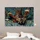 Caledonian Stinger Is Ambush Wall Decal