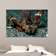 Caledonian Stinger Is Ambush Wall Decal