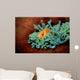 Pink Anemonefish Fiji Pacific Wall Decal
