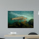 Steelhead Oncorhynchus Mykiss Wall Decal