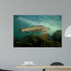 Steelhead Oncorhynchus Mykiss Wall Decal