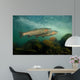 Steelhead Oncorhynchus Mykiss Wall Decal