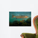 Steelhead Trout Oncorhynchus Mykiss Wall Decal