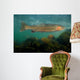 Steelhead Trout Oncorhynchus Mykiss Wall Decal