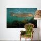 Steelhead Trout Oncorhynchus Mykiss Wall Decal