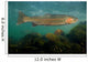 Steelhead Trout Oncorhynchus Mykiss Wall Decal