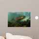 King Salmon Rogue River Wall Decal Design 1