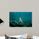 Coastal Cutthroat Trout Smith Wall Decal Design 3
