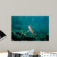 Coastal Cutthroat Trout Smith Wall Decal Design 3