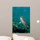 Coastal Cutthroat Trout Smith Wall Decal Design 2