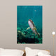 Coastal Cutthroat Trout Smith Wall Decal Design 2