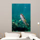 Coastal Cutthroat Trout Smith Wall Decal Design 2