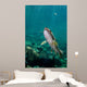 Coastal Cutthroat Trout Smith Wall Decal Design 2