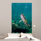 Coastal Cutthroat Trout Smith Wall Decal Design 2