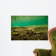 Coastal Cutthroat Trout Smith Wall Decal Design 1
