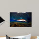 Florida Gar Silver Glen Wall Decal Design 3