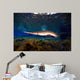 Florida Gar Silver Glen Wall Decal Design 3