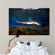 Florida Gar Silver Glen Wall Decal Design 3