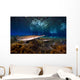 Florida Gar Silver Glen Wall Decal Design 2