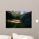 Florida Gar Silver Glen Wall Decal Design 1