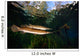 Florida Gar Silver Glen Wall Decal Design 1