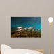 Striped Mullet Salt Springs Wall Decal Design 7