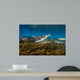 Striped Mullet Salt Springs Wall Decal Design 6