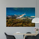 Striped Mullet Salt Springs Wall Decal Design 6