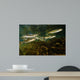 Striped Mullet Salt Springs Wall Decal Design 4
