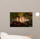 Painted Greenling Oxylebius Pictus Wall Decal