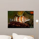 Painted Greenling Oxylebius Pictus Wall Decal