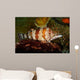Painted Greenling Oxylebius Pictus Wall Decal