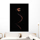 Dragonfish Idiacanthus Antrostomus Wall Decal
