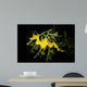 Leafy Seadragon Phycodurus Eques Wall Decal Design 3