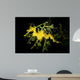 Leafy Seadragon Phycodurus Eques Wall Decal Design 3