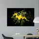 Leafy Seadragon Phycodurus Eques Wall Decal Design 3