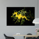 Leafy Seadragon Phycodurus Eques Wall Decal Design 3