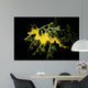 Leafy Seadragon Phycodurus Eques Wall Decal Design 3